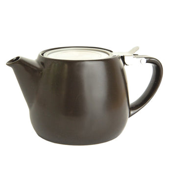 Teapots