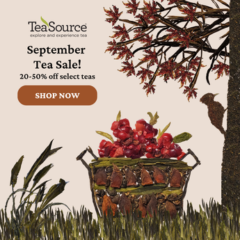Monthly Specials