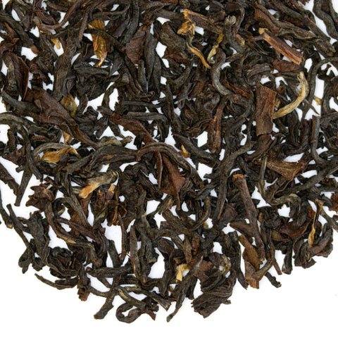 Haulin' Oaks Darjeeling 2nd Flush | Black Tea