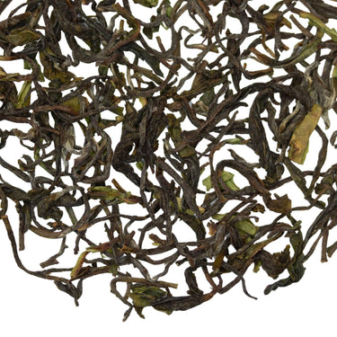 Loose leaf Nilgiri Winter Frost black tea