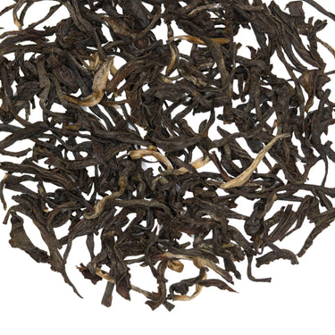 Handsom Stranger Loose Leaf