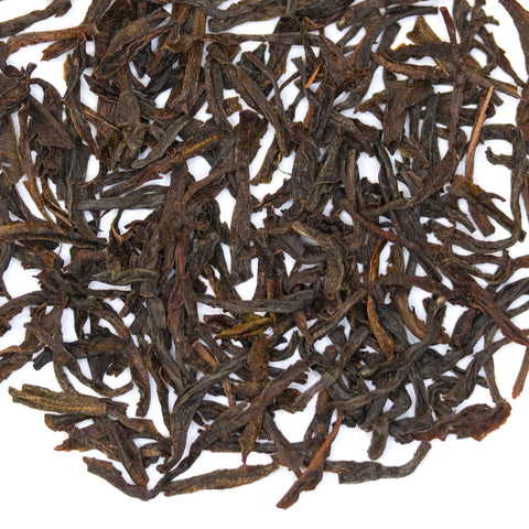 Ceylon Sacred Peak | Black Tea