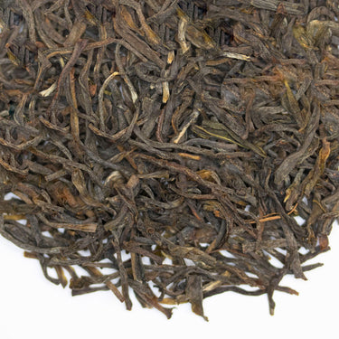Loose leaf The Quiet Tea Gods of Ceylon black tea