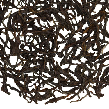 Loose leaf Ceylon Blue Yonder black tea