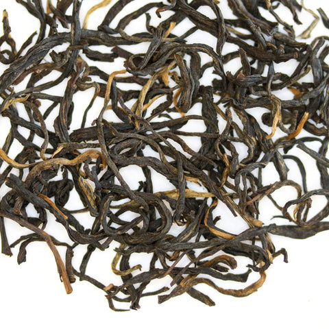 Scarecrow Yunnan | Black Tea