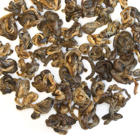 Yunnan Black Treasure | Black Tea