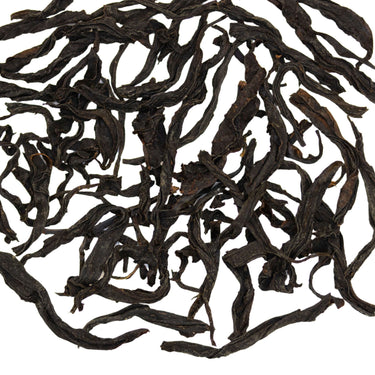 Loose leaf Wandering Monk Chinese black tea