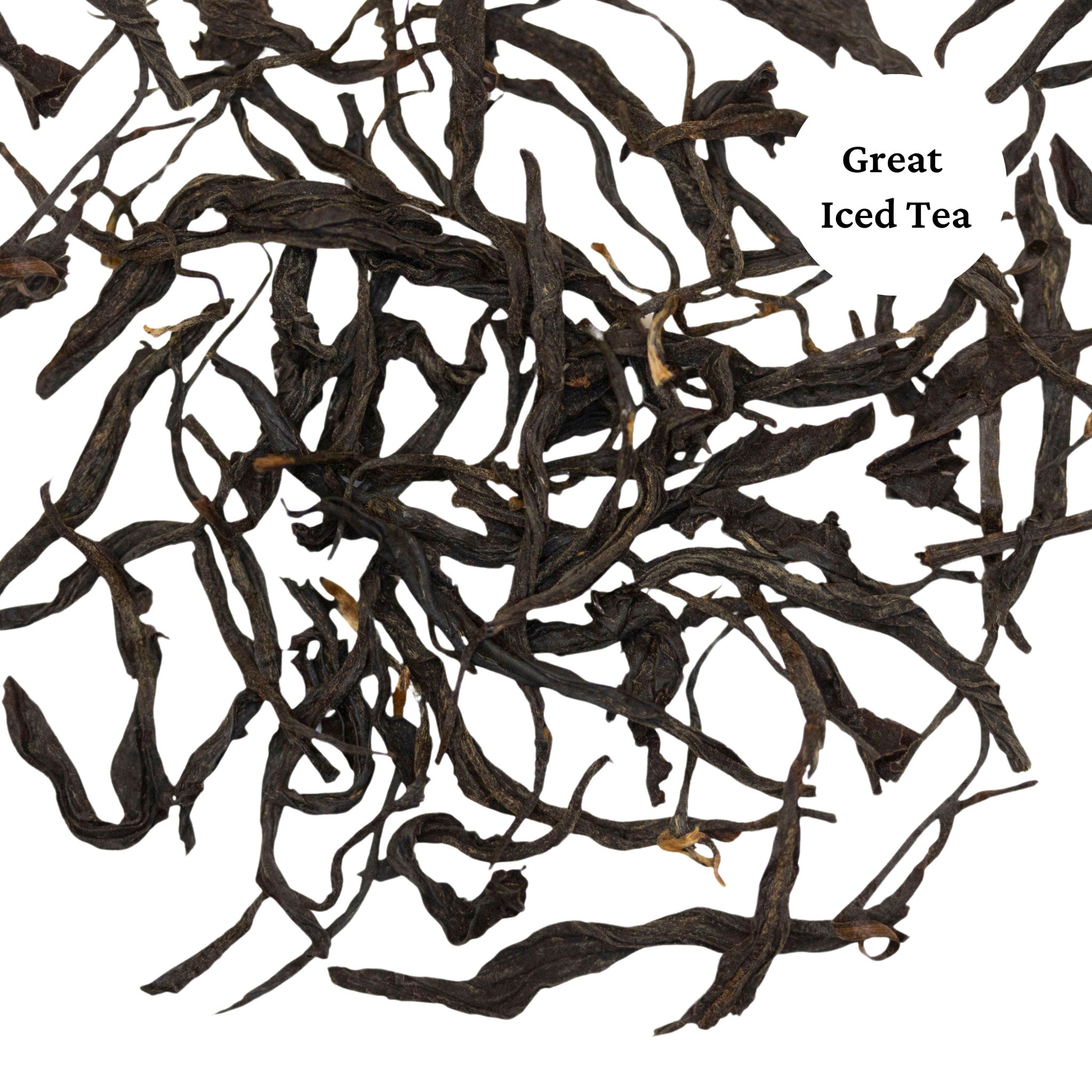 Loose leaf Summer Cabin black tea