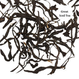 Loose leaf Summer Cabin black tea