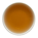 Steeped cup Paper Lantern black tea