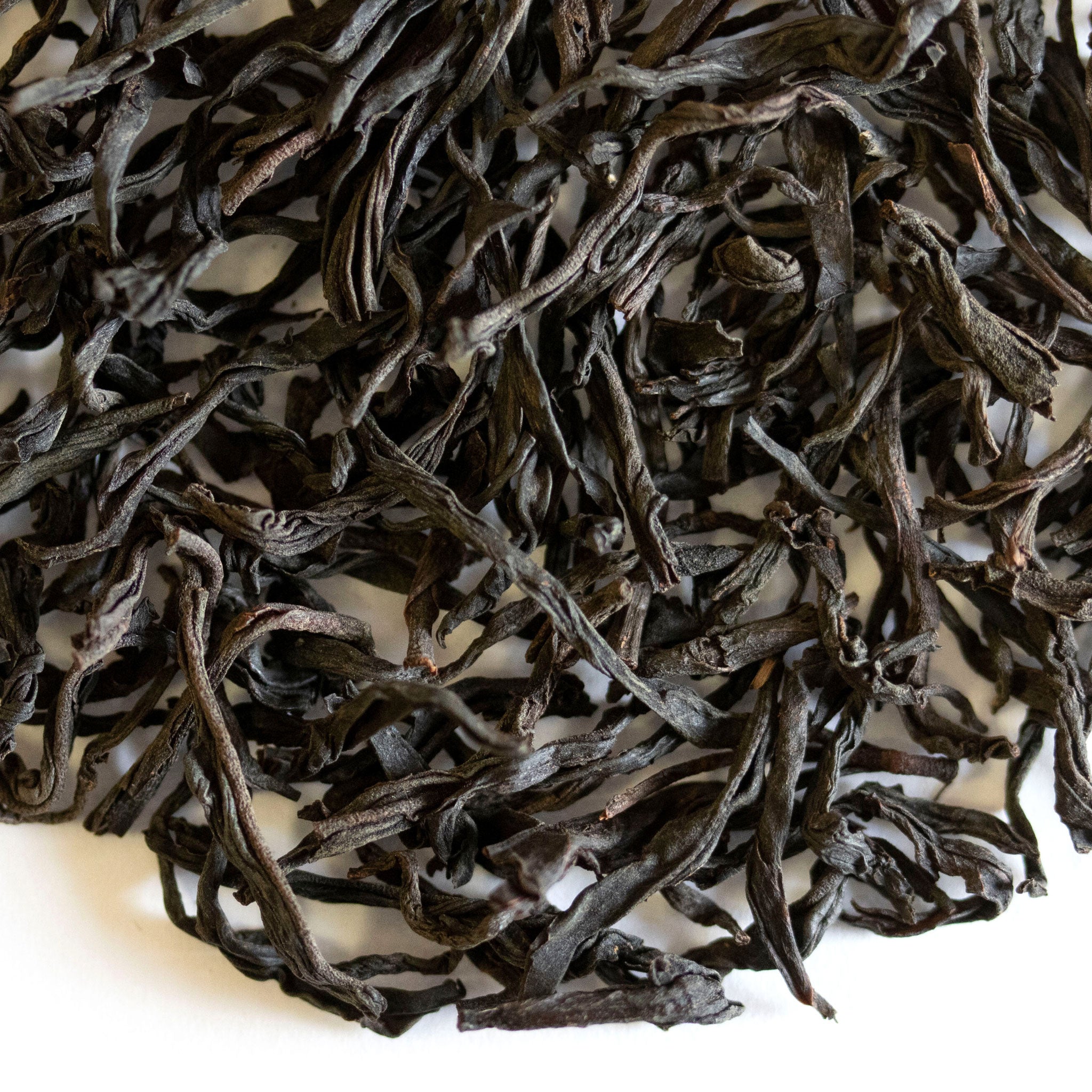 Loose leaf Gambler's Luck black tea