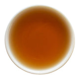 Steeped cup Fig black tea