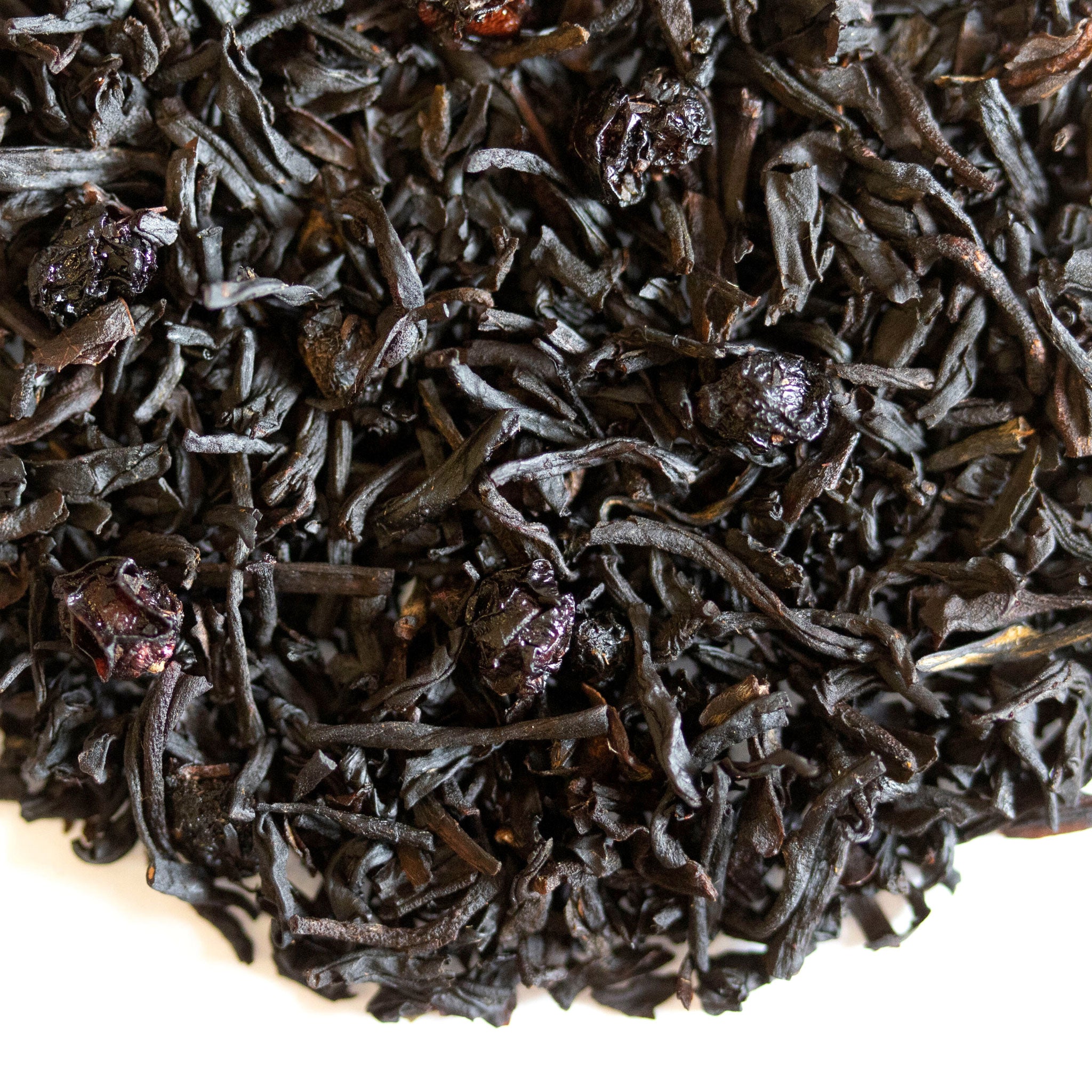 Loose leaf Fig black tea