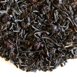 Loose leaf Fig black tea