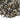 Loose leaf Keemun Country Blossom scented black tea