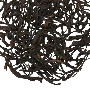 Loose leaf Pearl Orchid Keemun black tea