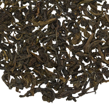 Loose leaf Dark Horse dark tea
