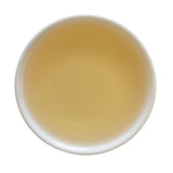 Steeped cup Fortune Teller Raw Puer tea