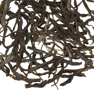 Loose leaf Nomad Raw Puer tea