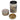 Eternal Spring Japanese Washi Tea Tin - 3.5 oz (100 grams)