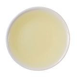 Steeped cup Green Garden Tieguanyin oolong tea