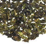 Loose leaf Wishing Well Tieguanyin oolong tea