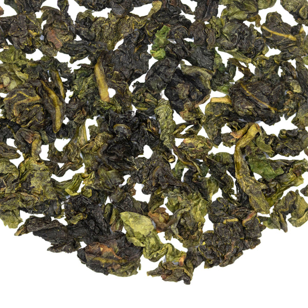 Loose leaf Wishing Well Tieguanyin oolong tea