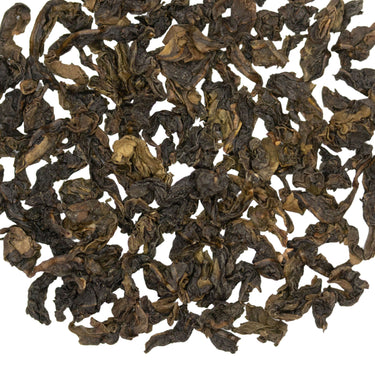 Loose leaf Moveable Feast Tieguanyin oolong tea