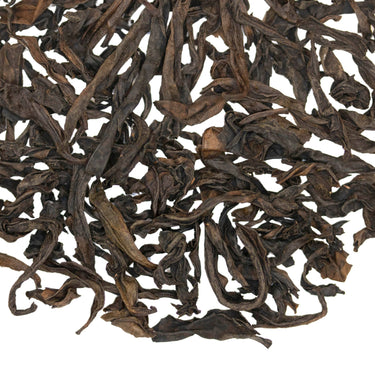 Loose leaf Jasper Rock Tea oolong