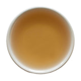 Steeped cup Mandolin White Tea