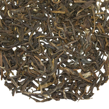 Loose leaf Jasmine green tea