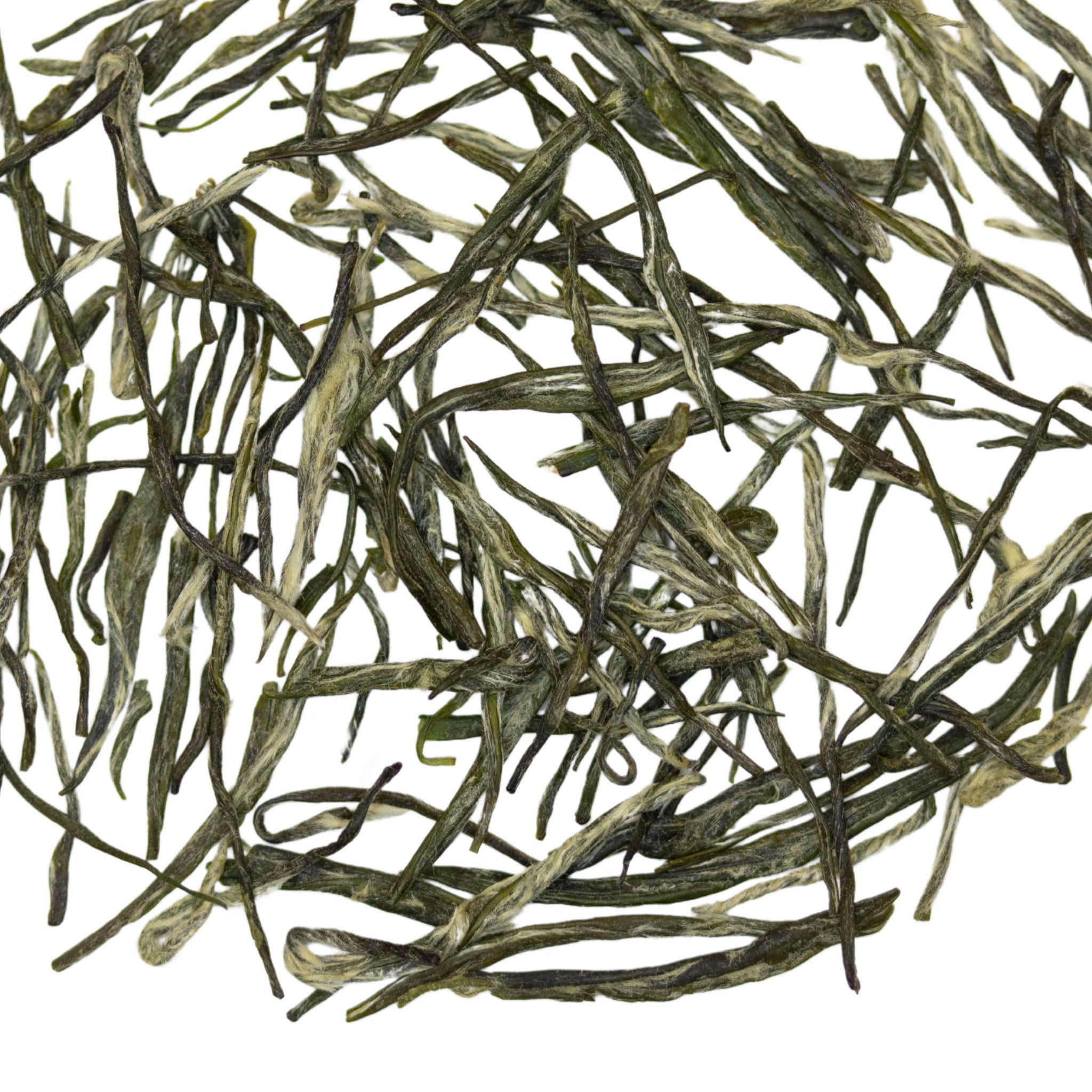 Loose leaf Magic Wand Chinese green tea