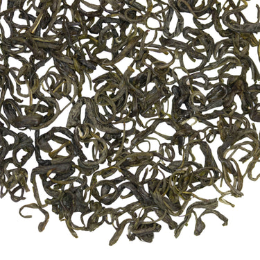 Loose leaf Homestead green tea