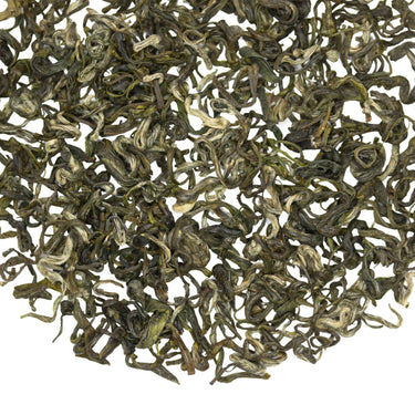 Loose leaf Rites of Spring green tea