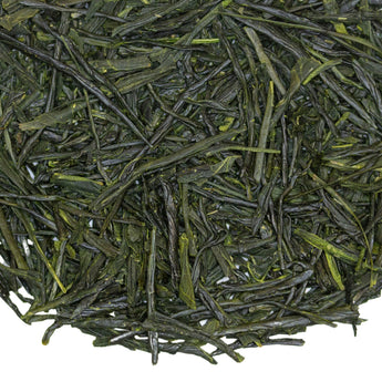 Loose leaf Clearwater Sencha Japanese green tea