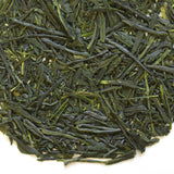 Loose leaf Clearwater Sencha Japanese green tea