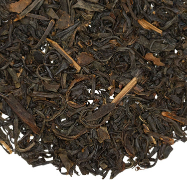 Loose leaf Daydreamer Japanese black tea