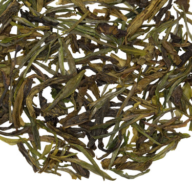 Loose leaf Bluegrass green tea