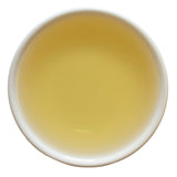 Steeped cup Flying Dandelion herbal blend