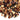 Loose leaf Peach Paradise herbal blend