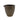 Black Gold Pitcher 180ml