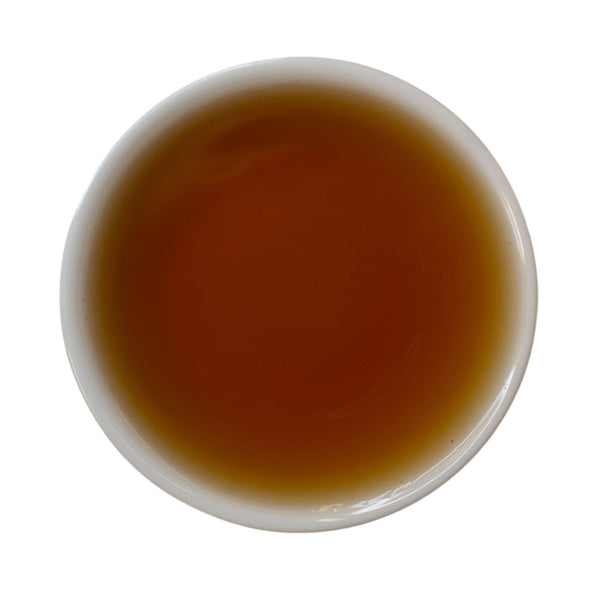 Steeped cup Breakfast Assam black tea