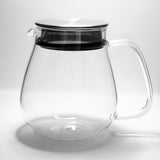 UNITEA One Touch Teapot - 25 oz. (720ml)