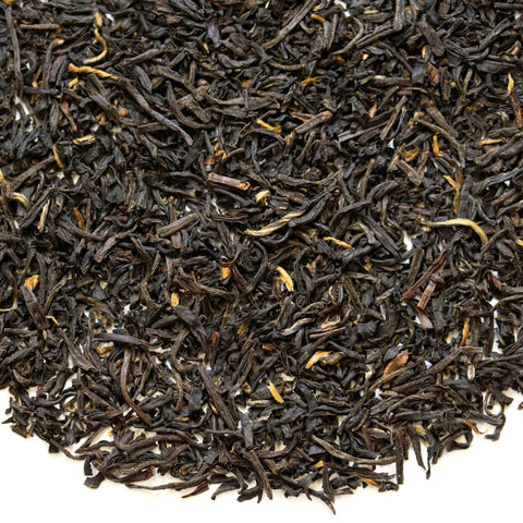 Grand Keemun | Black Tea