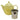 Dew Teapot 32 oz Lemongrass with infuser