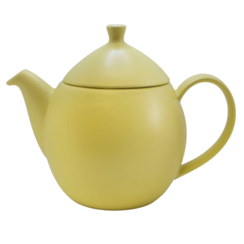 Dew Teapot 32oz - Lemongrass