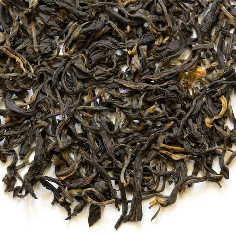 Yunnan Mao Feng | Black Tea