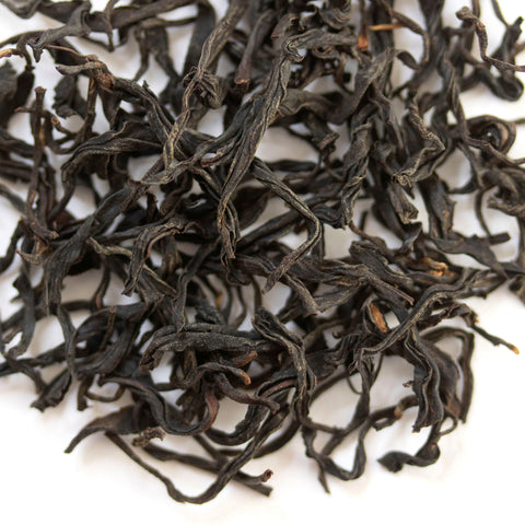 Yunnan Soft Bone | Black Tea