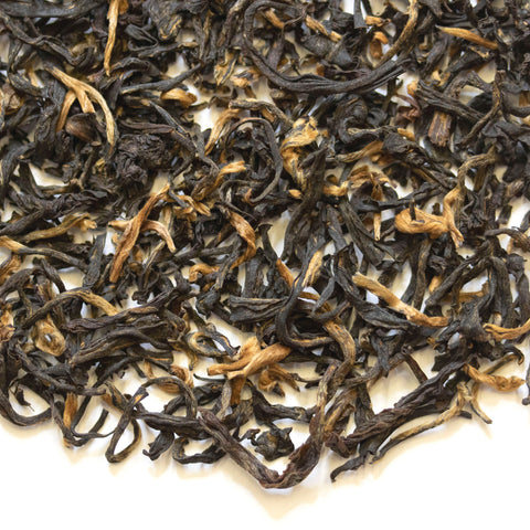 Kenya Nandi Gold | Black Tea