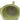 Cream Green Kyusu Teapot 10 oz.
